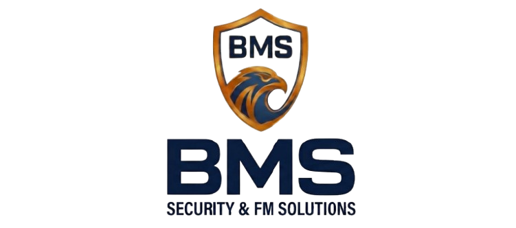 BMS Security and FM Solutions logo